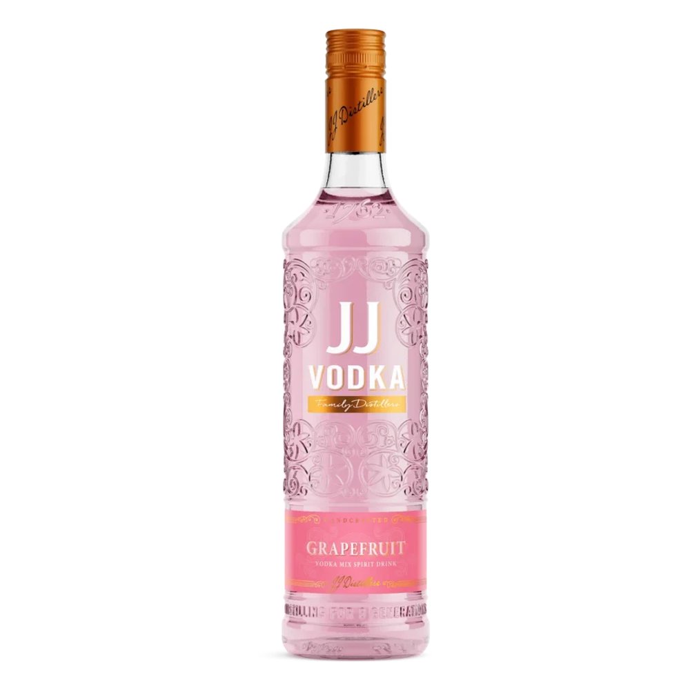 Wódka JJ Cherry 26% 500 ml