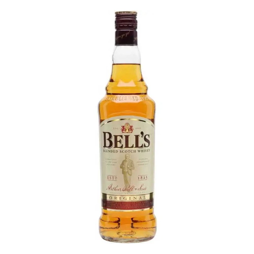 Whisky Bell's Original 40% 500 ml