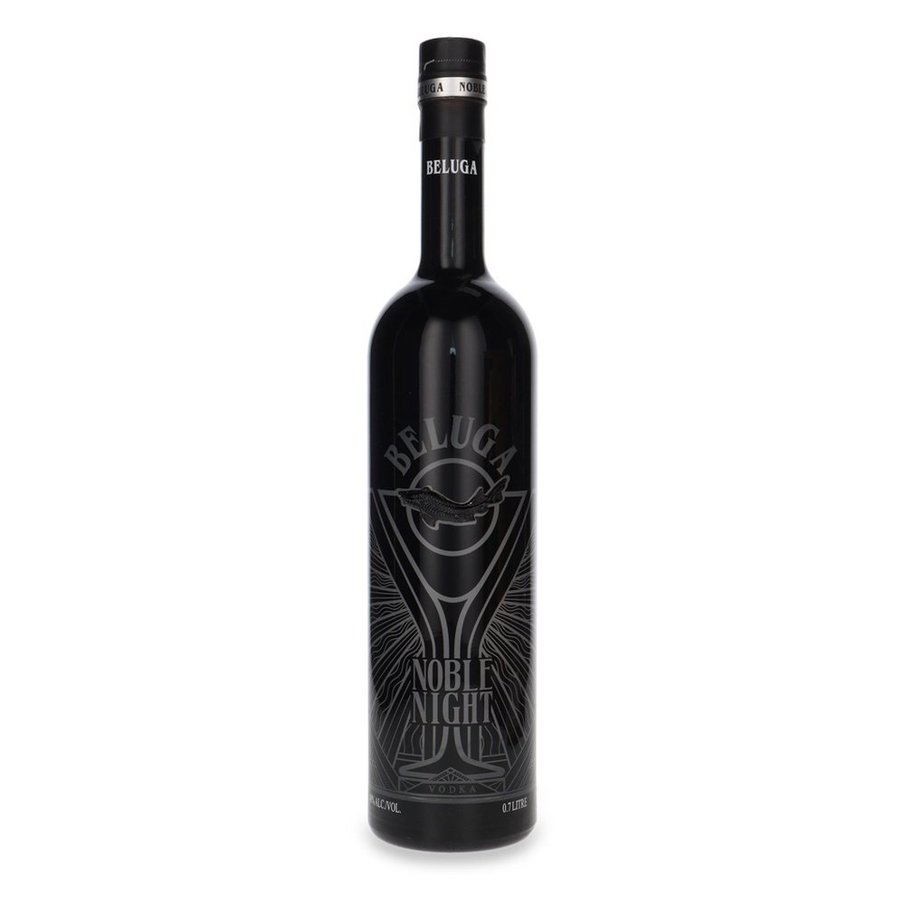 Wódka Beluga Noble Night 40% 700 ml