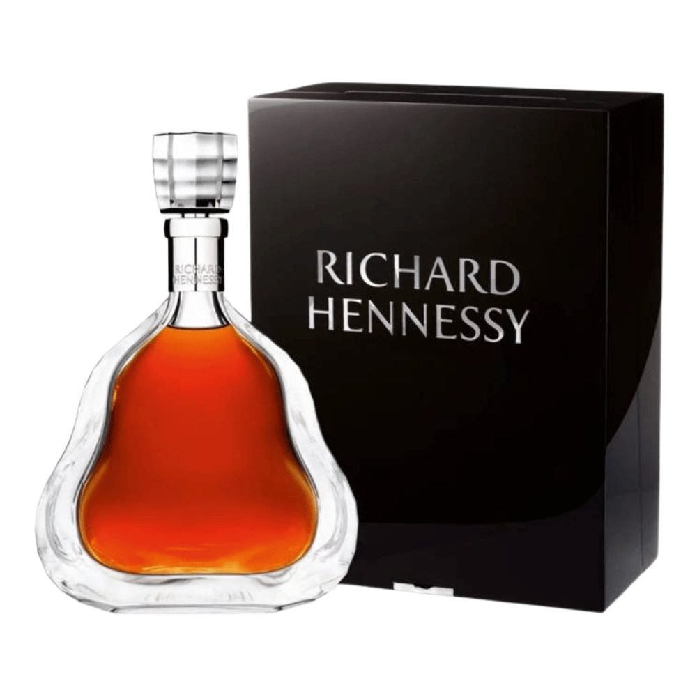 Koniak Hennessy Richard 40% 700 ml