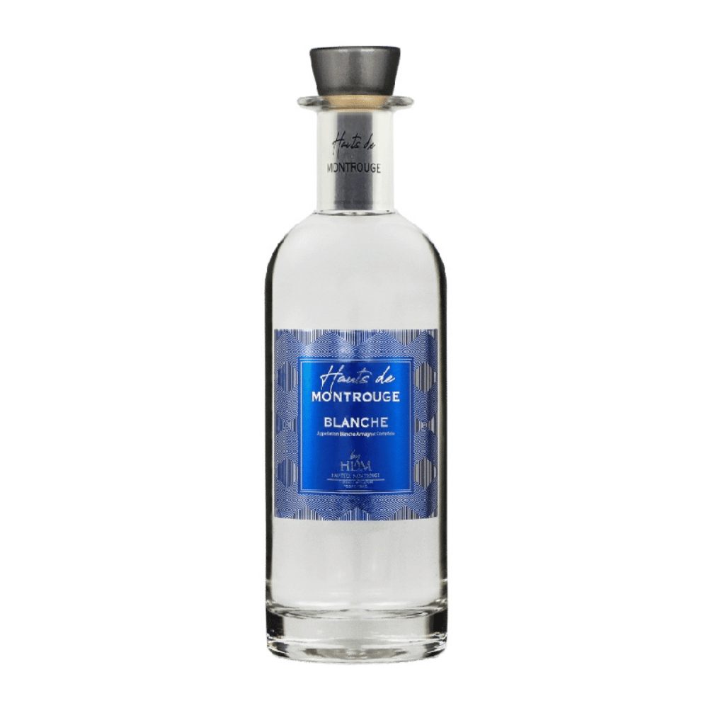 Armaniak Hauts de Montrouge Blanche d'Armagnac 40% 700 ml