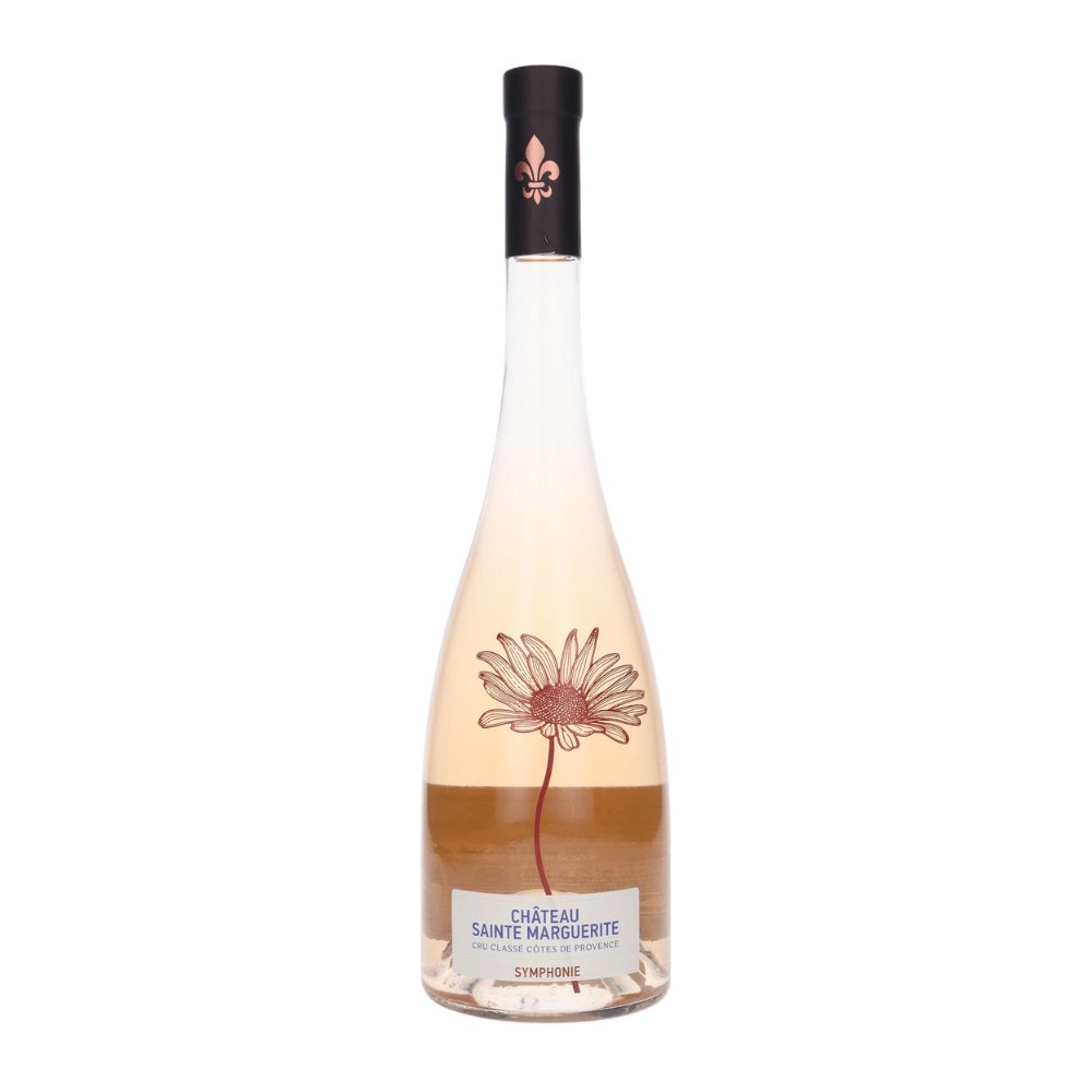 Wino Chateau Sainte Marguerite Symphonie Rose 13%