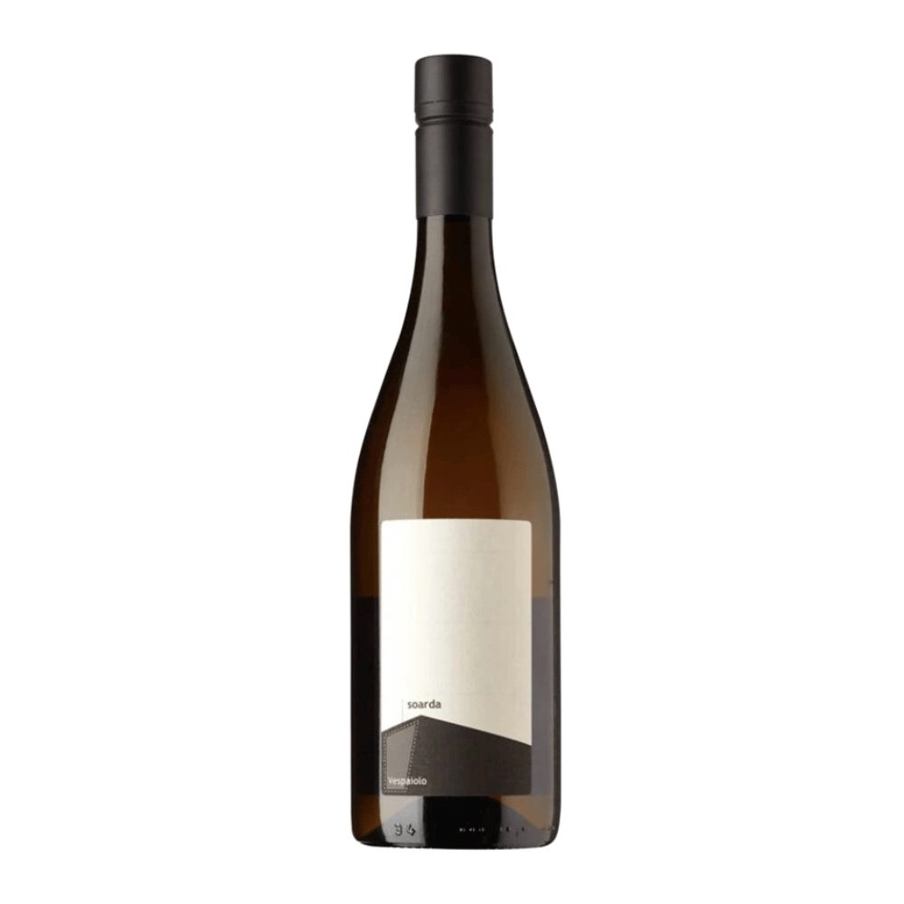 Wino Contra Soarda Vespaiolo DOC Breganze 13,5% białe wytrawne 750 ml
