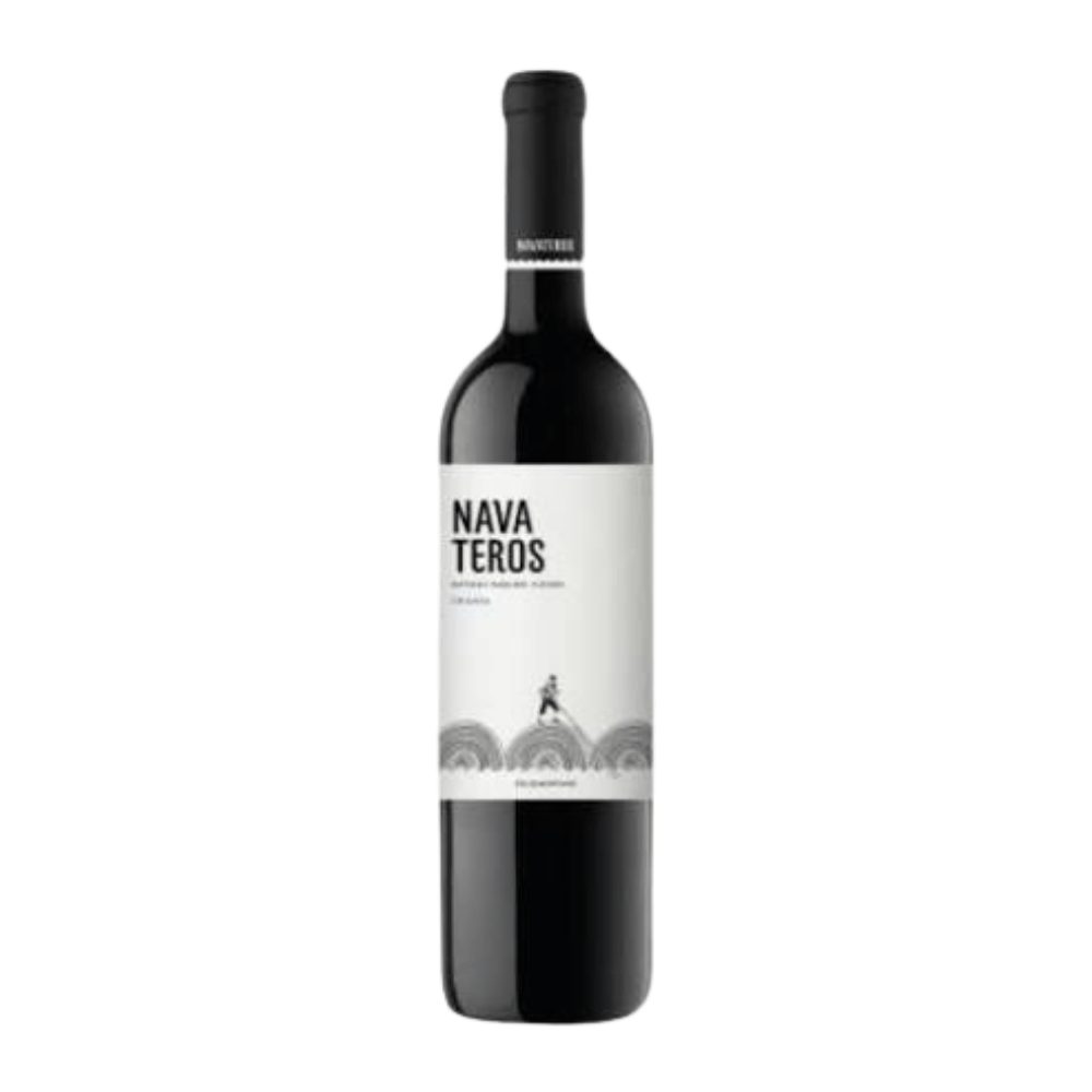 Wino Bestue Navatero Red 13,5% czerwone wytrawne 750 ml