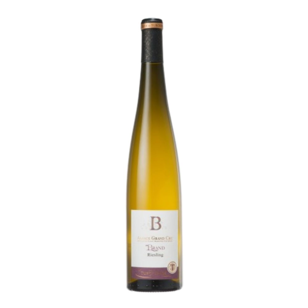 Wino Riesling Grand Cru 12,5% białe wytrawne 750ml