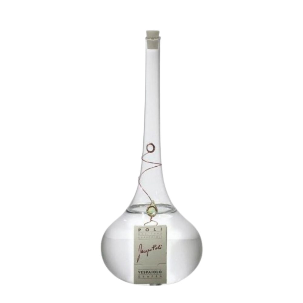 Grappa Jacopo Poli Vesp Sep 40% 500 ml