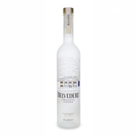 Wódka Belvedere Organic 40% 500 ml