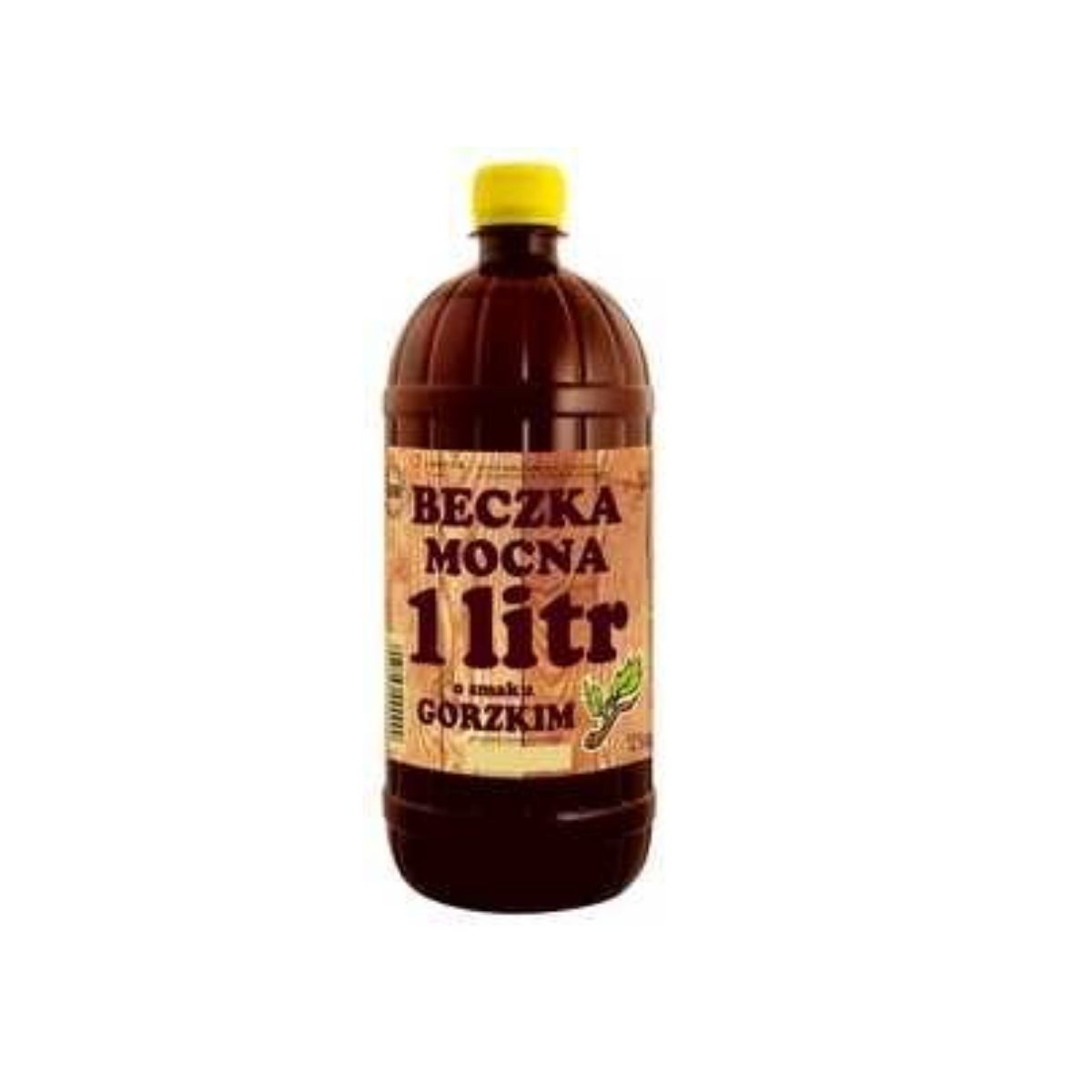 Nalewka Beczka Gorzka 12% 6 x 950 ml