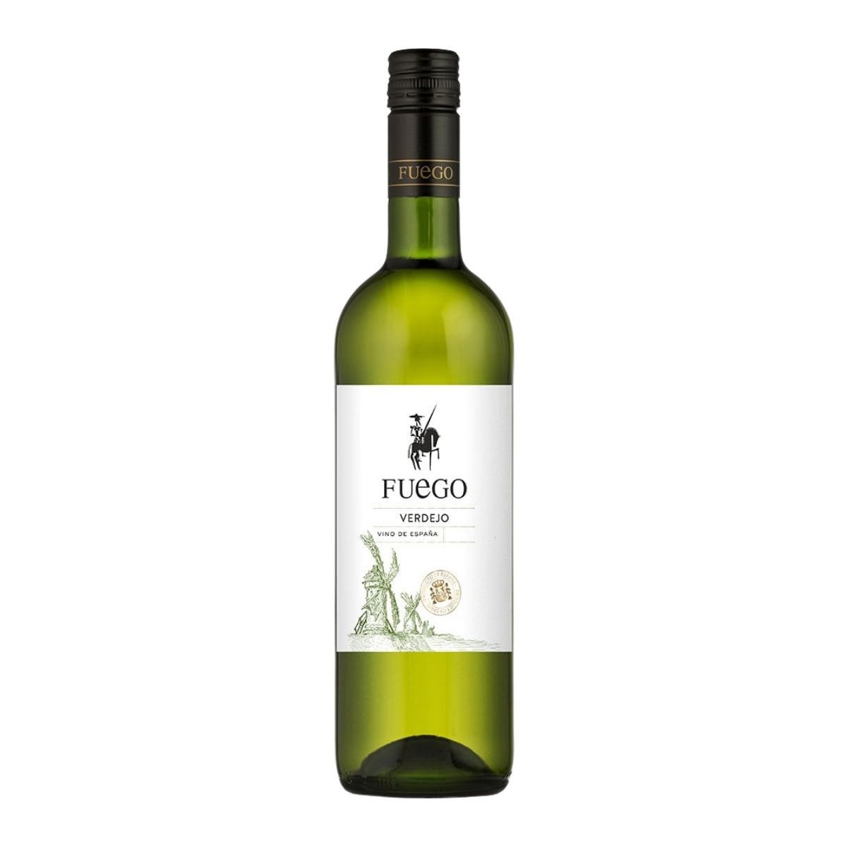 Wino Fuego Verdejo 12% 750ml