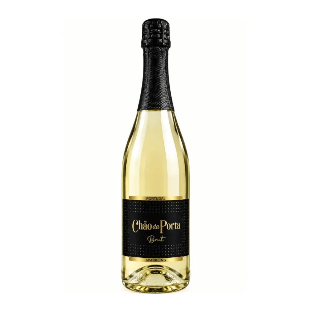 Wino musujące Chao da Porta Sparkling Brut 11% białe wytrawne 750 ml