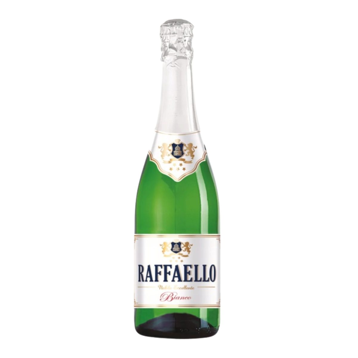 Wino Raffaello Białe Musujące 750ml