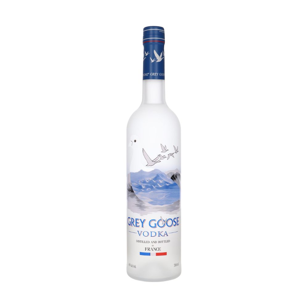 Wódka Grey Goose 40% 750 ml
