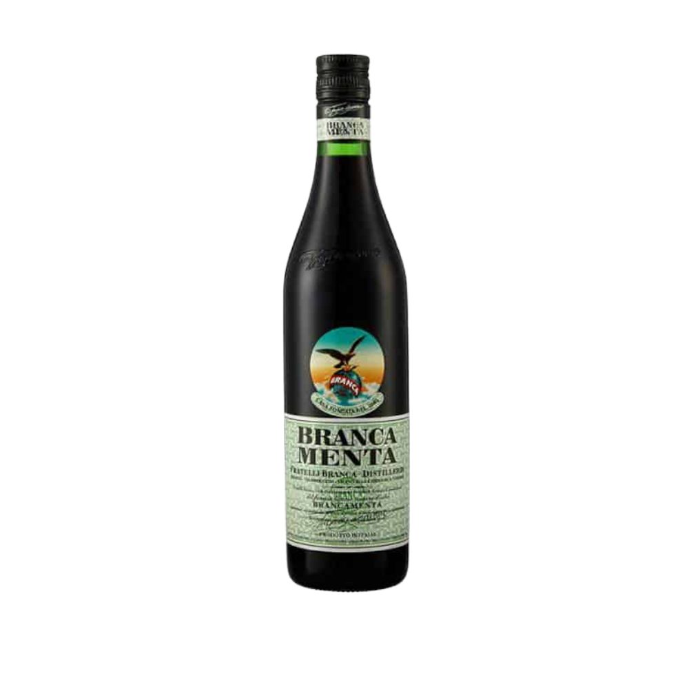 Likier Branca Menta 32% 500 ml