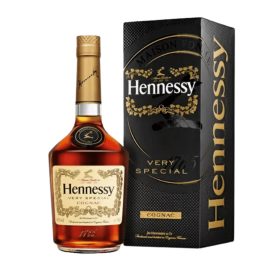 Koniak Hennessy VS 40% 700 ml kartonik