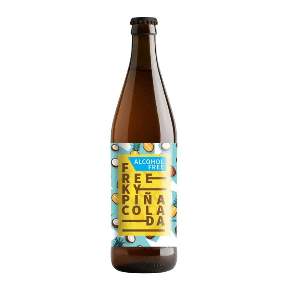 Piwo Maryensztadt Freeky Pina Colada 0,5% 500 ml