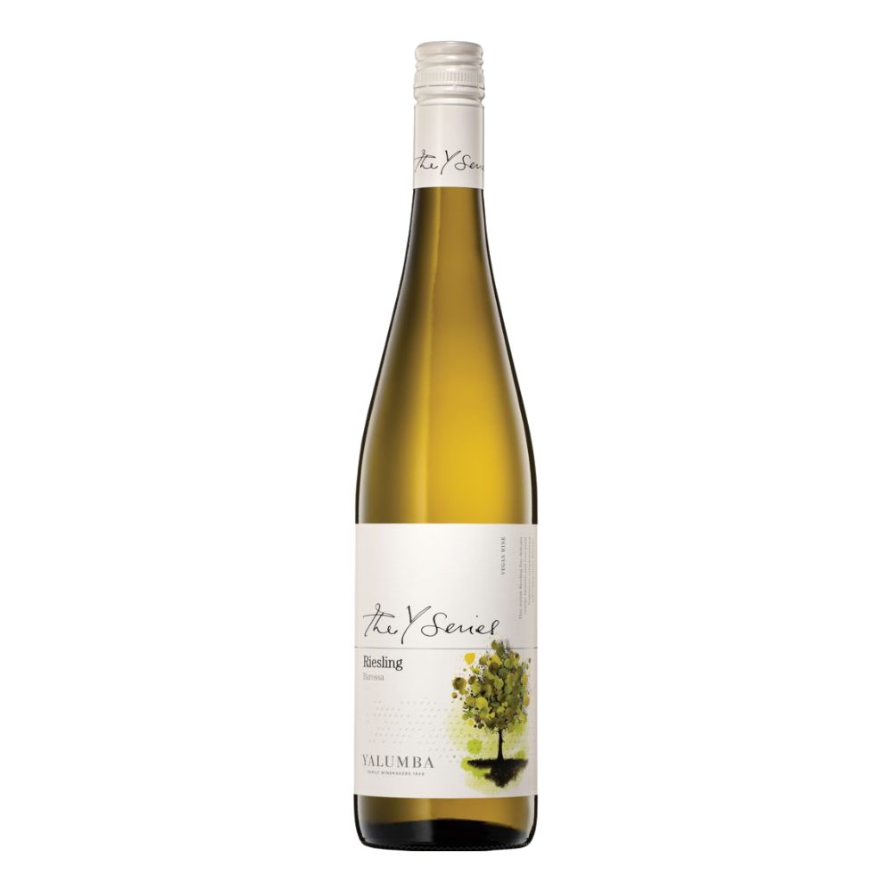 Wino Yalumba Y Series Riesling 11,5% białe wytrawne 750 ml