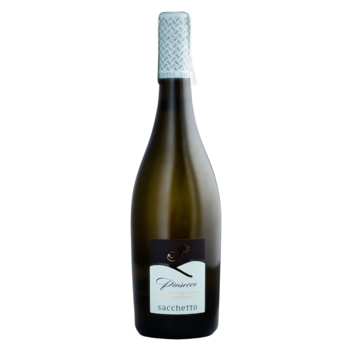 Wino Saccheto Prosecco Seidel 11% 750 ml
