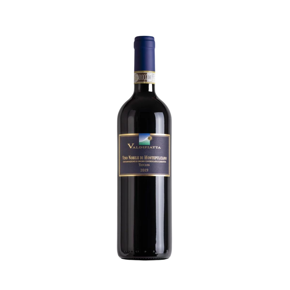 Wino Valdipiatta Vino Nobile di Montepulciano 2010 14% 750 ml
