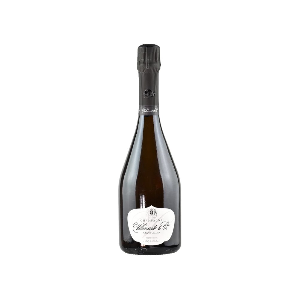 Wino Vilmart Grand Cellier Brut 12,5% czerwone wytrawne 750 ml