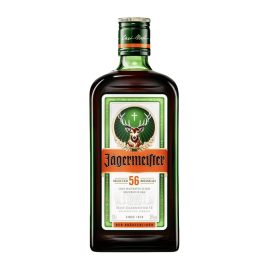 Likier Jagermeister 35% 500 ml