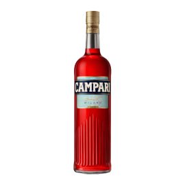 Likier Campari Bitter 25% 1000 ml