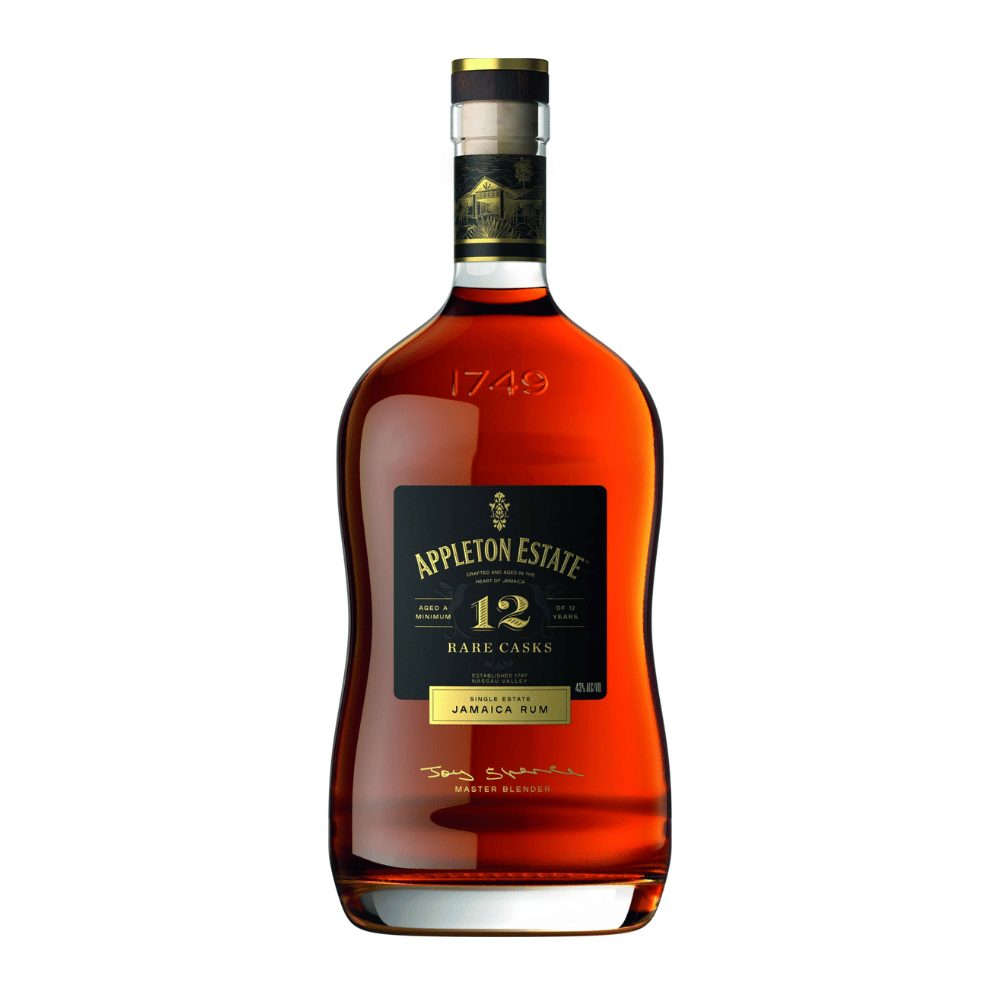 Rum Appleton Estate Rare Cask 12YO 43% 700 ml