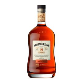 Rum Appleton Estate 8YO Reserve  43% 700 ml