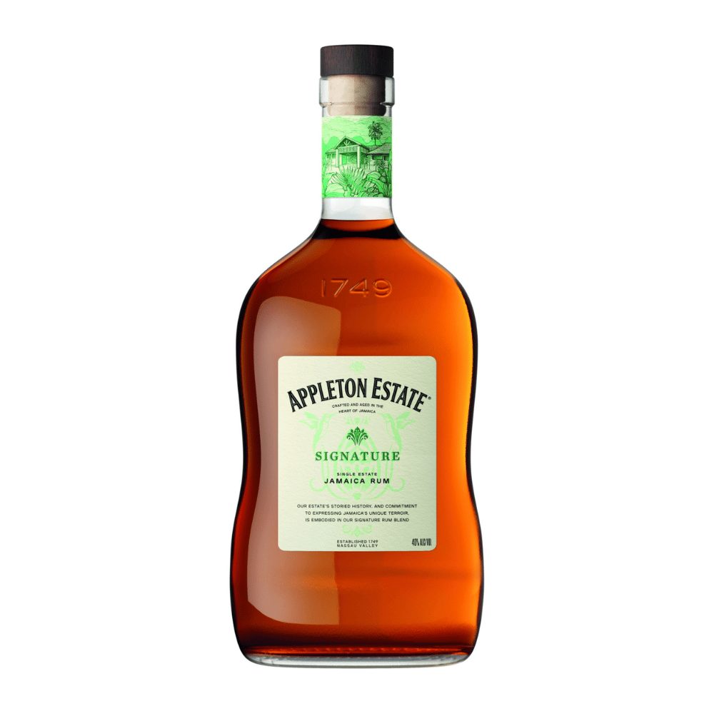 Rum Appleton Estate Signature 40% 700 ml