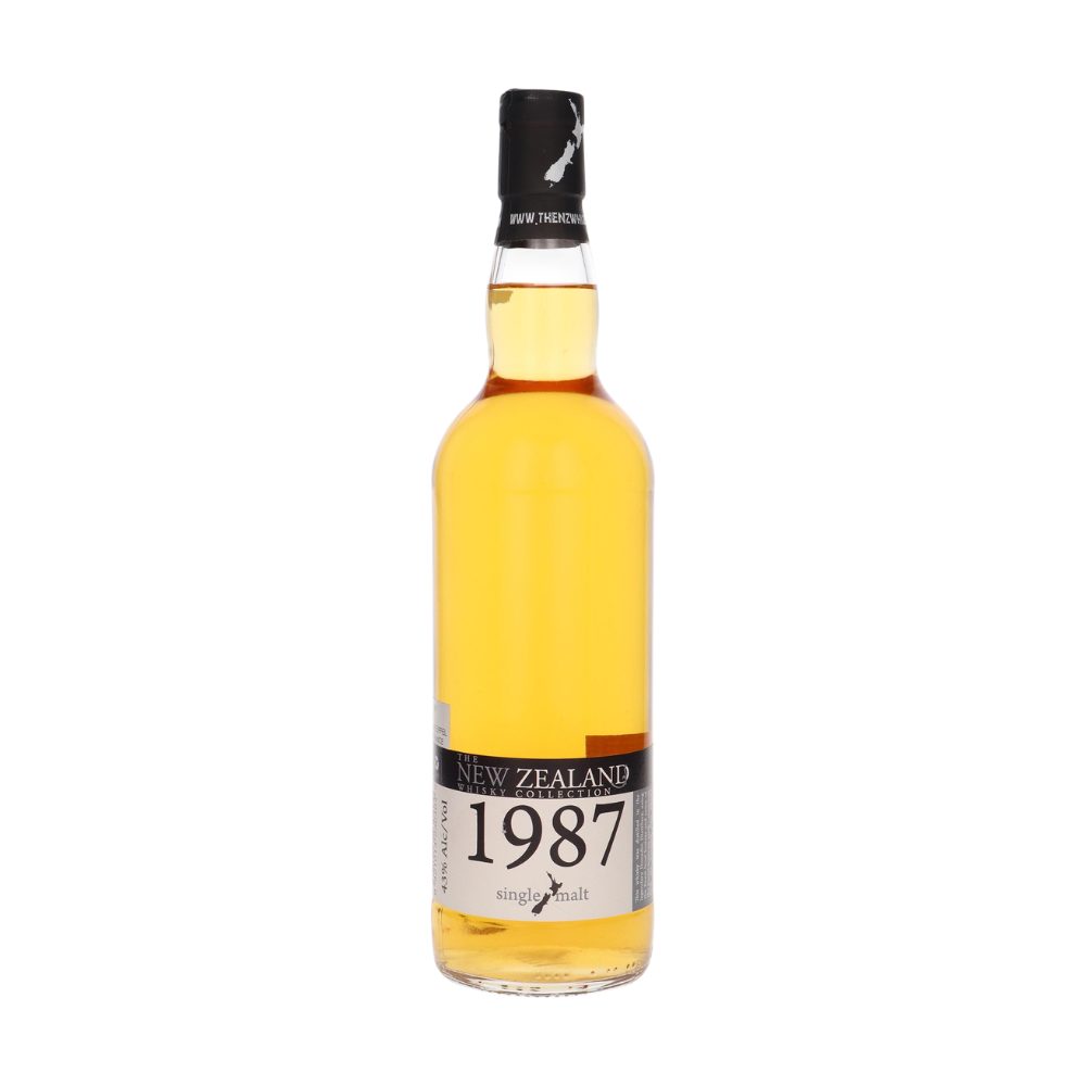 Whisky Willowbank Single Malt (Distilled1987) 43% 700 ml