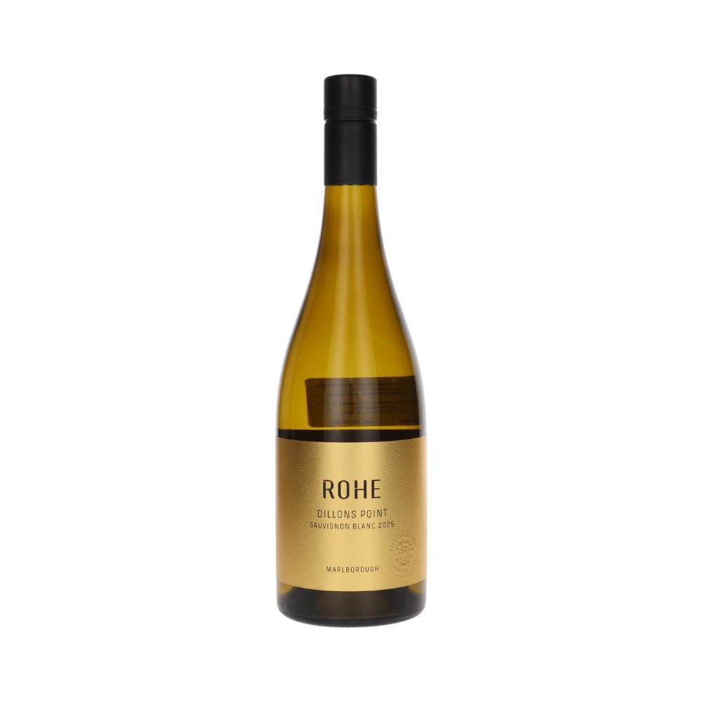 Wino Rapaura Springs Rohe Dillons Point Sauvignon Blanc 2025 13% białe wytrawne 750 ml