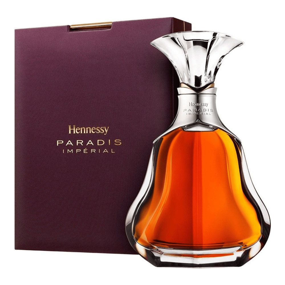 Koniak Hennessy Paradis Imperial 40% 700 ml kartonik