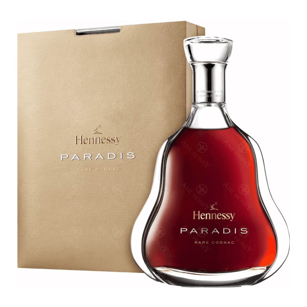 Koniak Hennessy Paradis 40% 700 ml kartonik
