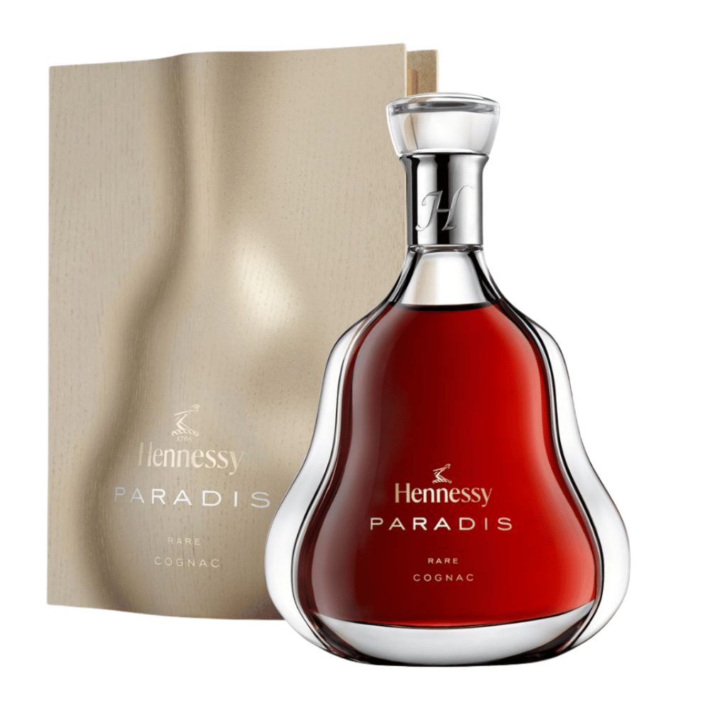 Koniak Hennessy Paradis 40% 700 ml kartonik