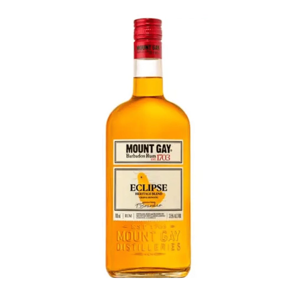 Rum Mount Gay Eclipse 40% 700 ml