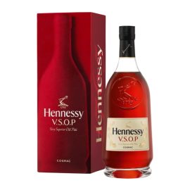 Koniak Hennessy VSOP 40% 700 ml kartonik