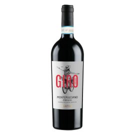 Wino Giro Montepulciano d'Abruzzo 750 ml
