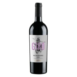 Wino Giro Negroamaro 750 ml