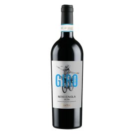 Wino Giro Nero d'Avola 750 ml