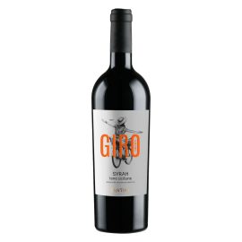 Wino Giro Syrah 750 ml
