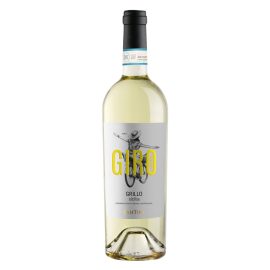 Wino Giro Grillo 750 ml