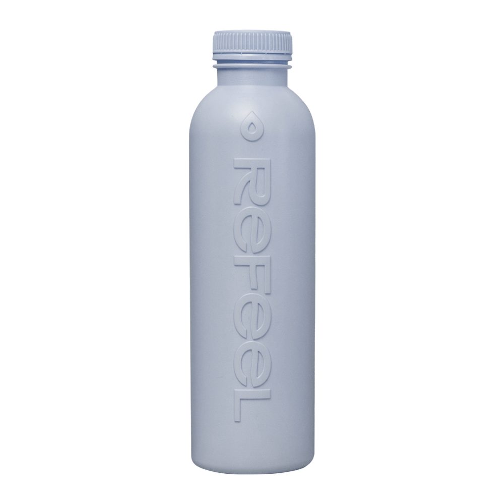 Woda Refeel Baby Blue 555 ml