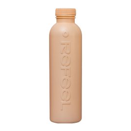Woda Refeel Peach 555 ml