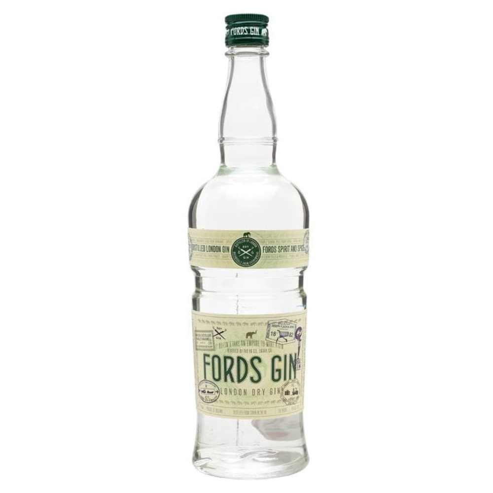 Gin Fords London Dry Gin 45% 700 ml