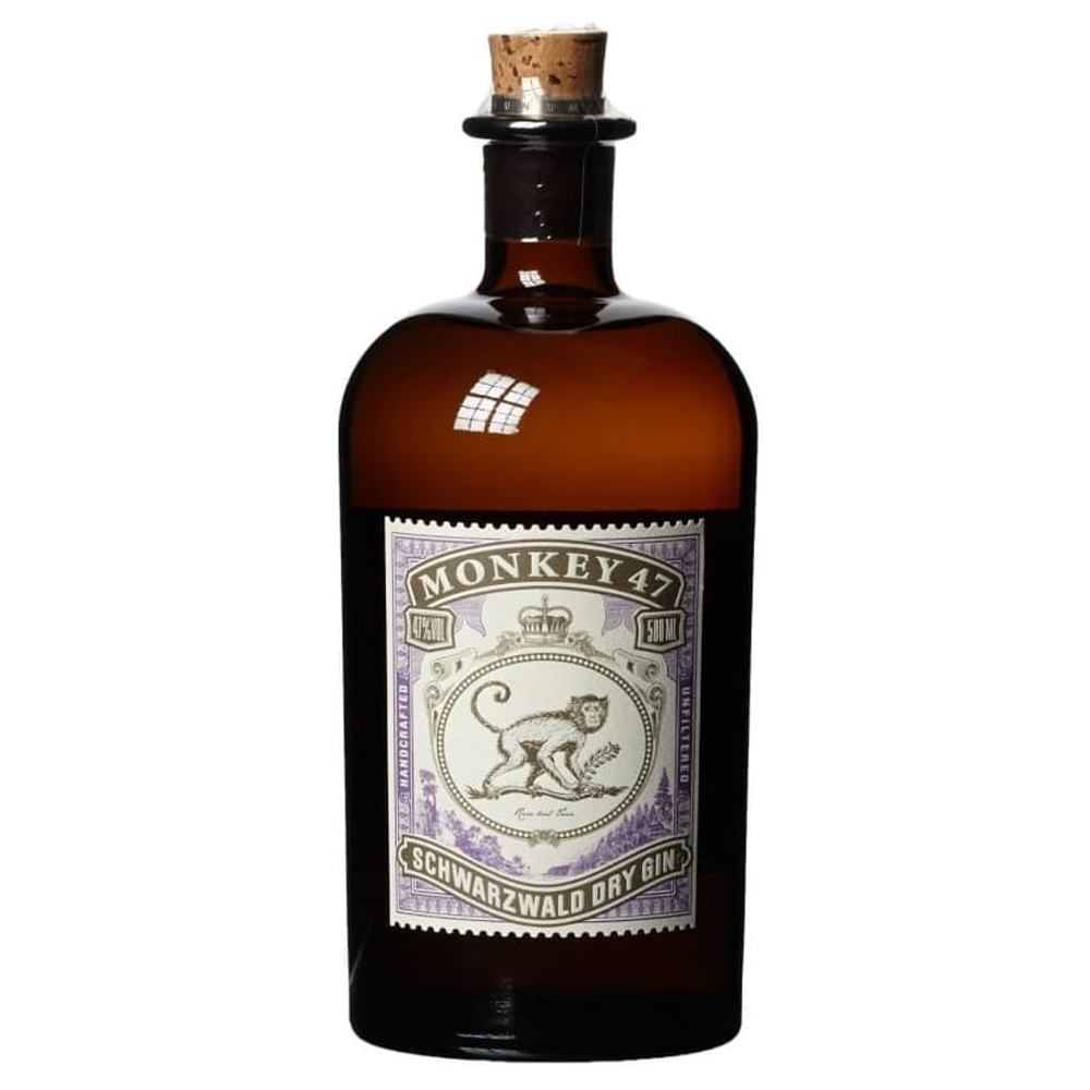 Gin Monkey 47 Dry Gin 47% 500 ml