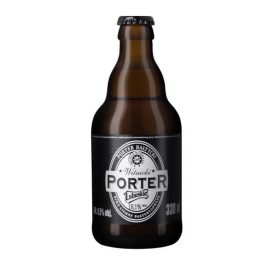 Piwo Browar Witnicki Porter Lubuskie 8,5% 330 ml