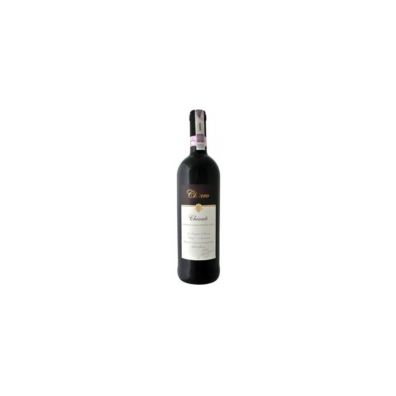 Wino Botter Chianti Chiaro wytrawne czerwone 13 % 750 ml