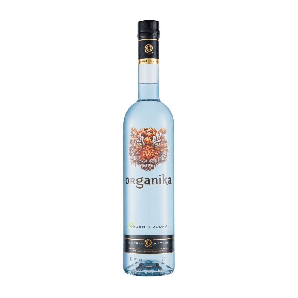 Wódka Organika 40% 700 ml