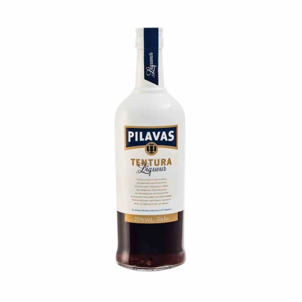 Likier Pilavas Tentura 25% 700 ml