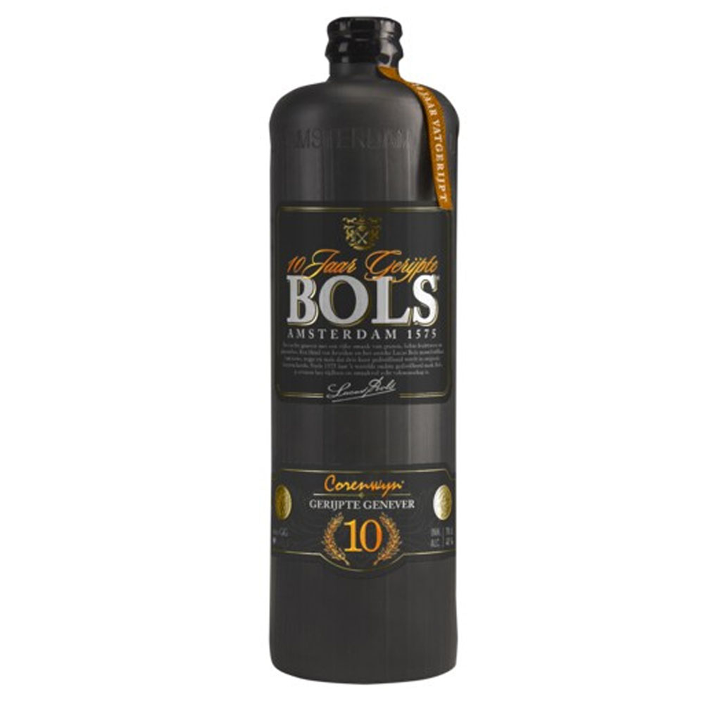 Genever Bols Corenwyn 10YO 40% 700 ml