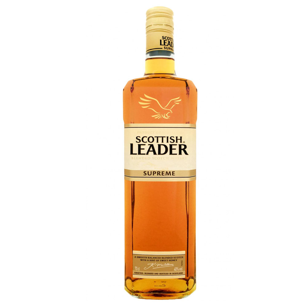 Scottish Leader Supreme 40% 700 ml